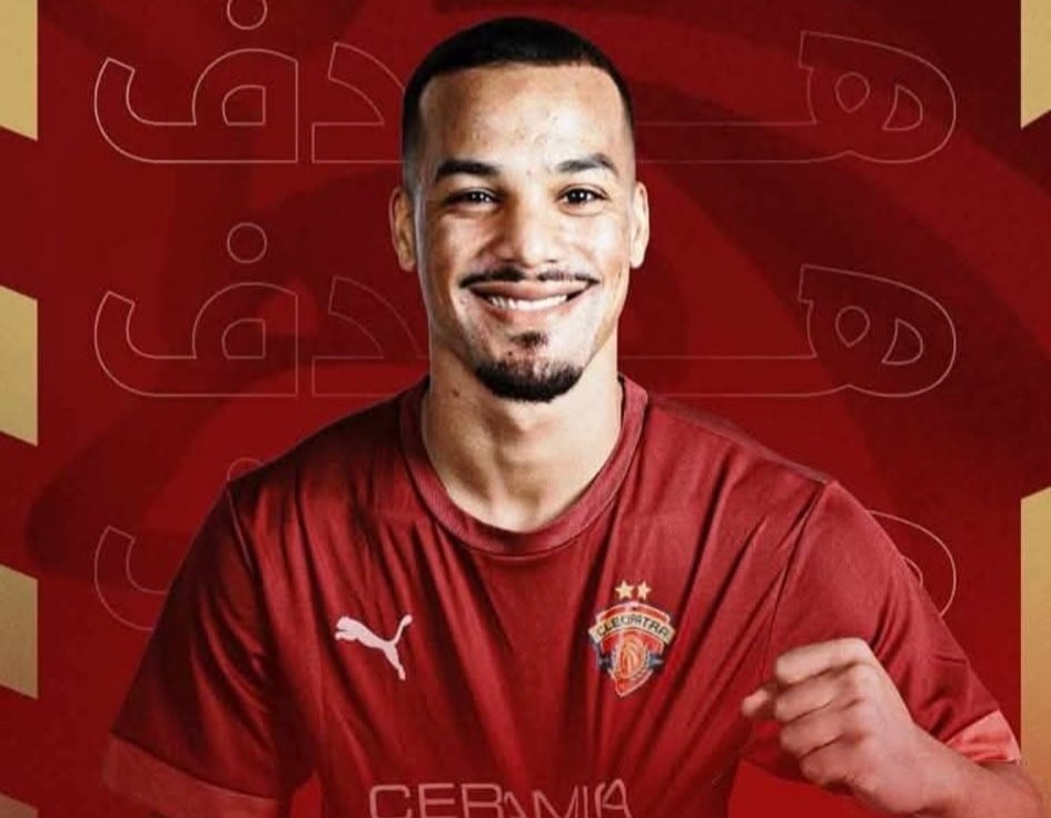 الأهلي مازال متأخرًا بهدف أمام سيراميكا حتى الدقيقة 65 من عمر المباراة